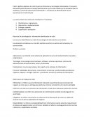 Cobit: significa objetivos de control para la infomacion y tecnologías relacionadas