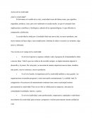 Acerca de la creatividad ¿Qué es creatividad?