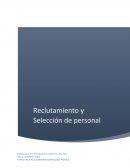 Royecto Inclusión Área R&S