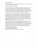 La finalidad del negocio es conseguir y mantener clientes satisfechos y rentables. ¿Cómo elige una persona un determinado sitio turístico