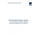 Las prácticas de compensaciones en una empresa real
