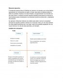 El presente proyecto tiene la finalidad de introducir al mercado una nueva bebida aguardiente con endulzantes de sabor a frutas