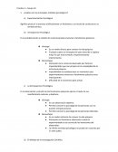 Psicologia - Practica