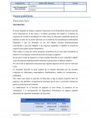 Casos prácticos Pinocchio SpA