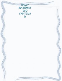 CAMPO FORMATIVO: PENSAMIENTO MATEMATICO ASPECTO: NUMERO. Página 1