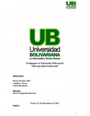 Discapacidad y lenguaje