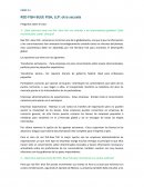 CASO 3.1 RED FISH-BLUE FISH, LLP: otra secuela