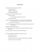 Bussines process management.