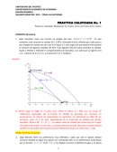 Teoría del consumidor: Maximización de utilidad, efecto sustitución-efecto ingreso