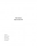 Golpe de estado Salvador Allende1973