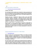 WORLD TRAVEL MARKET DE LONDRES (WTM)