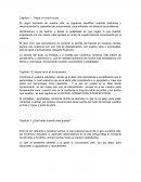 Capítulo Robert Kiyosaki