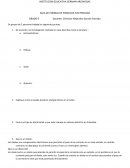 GUIA DE FORMAS DE PRODUCIR ELECTRICIDAD