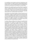 El éxito de Mcdonald´s