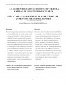 TEMA DE LA PRÁCTICA DOCENTE Y EL DESARROLLO DE HABILIDADES INTELECTUALES EN LA FORMACIÓN PROFESIONAL POR COM