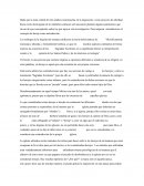 Marco Teorico Inquisicion