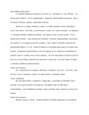 Clima laboral. La heladería Holanda en Cajamarca