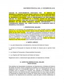 ANALISIS DE COSTO-BENEFICIO EFECTUADO POR EL MODULO DE DESARROLLO REGIONAL EN SAN PEDRO POCHUTLA, OAXACA