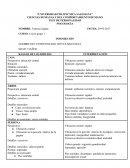 TEST DE PERSONALIDAD PSICOLOGÌA