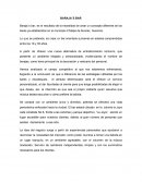 Plan de negocio BARAJA´S BAR