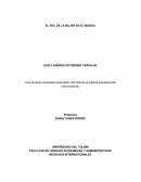 El rol de la mujer en el mundo