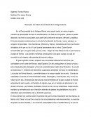 Resumen de Video Documental de la Antigua Roma