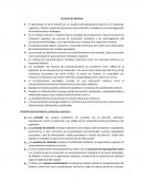 LA TEORIA DE BANDURA. Variables que intervienen: conductos y procesos