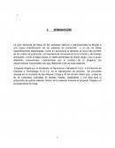 Cultivo de tilapia roja