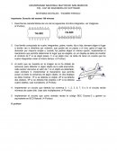 Describa las características de uno de los siguientes circuitos integrados, ver imágenes.