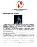 Una hipótesis sobre el origen de la depresión