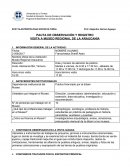 VISITA A MUSEO REGIONAL DE LA ARAUCANÍA