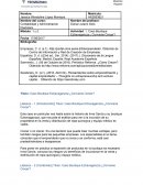 Como se da la Solución Caso Unidades Móviles hacia la Transformación.