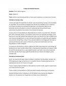 El Análisis del avance del petroleo por el mundo