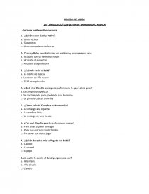 PRUEBA DEL LIBRO DE CÓMO DECIDÍ CONVERTIRME EN HERMANO MAYOR. Página 1