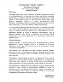 Los Liderazgos y tipos de liderazgo