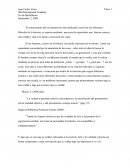 El conocimiento del ser humano ha sido analizado a través de los diferentes filósofos de la historia