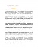 Alma Victoria Tassone