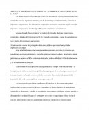 Obstaculos jurídicos que afrontan las empresas para exportar en el Perú