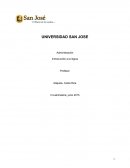 Resumen Ejecutivode de Introducción a la lógica