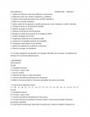 La Indicacion cuales de las siguientes variables pertenecen a series continuas y cuales a discretas.