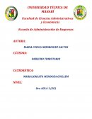 EL ENSAYO LA JUSTICIA TRIBUTARIA EN EL ECUADOR