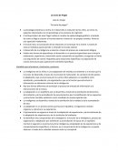 LA TEORIA DE PIAGET Variables que intervienen: constructos y procesos