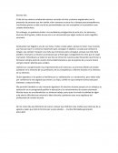 El día de hoy estamos celebrando estamos cerrando círculos