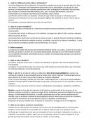 Acerca de la ética y la moral