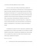 Ordinario civil divicion de la cosa comun