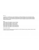 Caso Los Triunfadores Ltda