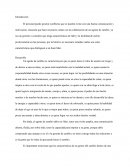Agente de cambio. Gestión del cambio en las organizaciones