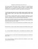 PROGRAMA DE CORONACION DE REINA INFANTIL 2017