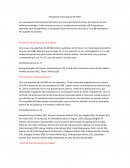 Aeropuerto internacional de Pekín