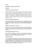 Caso Mantengo los votos del proceso anterior